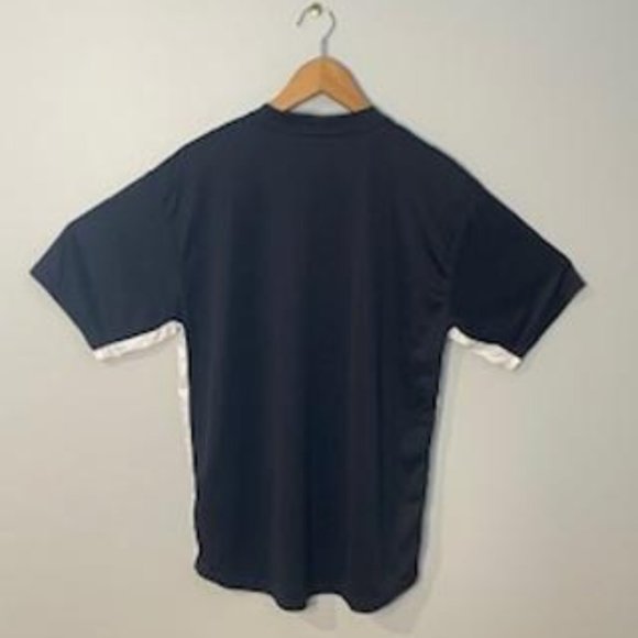 Nike Dir Fit Pro Combat Fitted Shirt - Picture 2 of 4